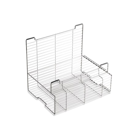 Kohler Stages Accessory Storage Rack For Stages 33" And 45" Sinks 6236-ST